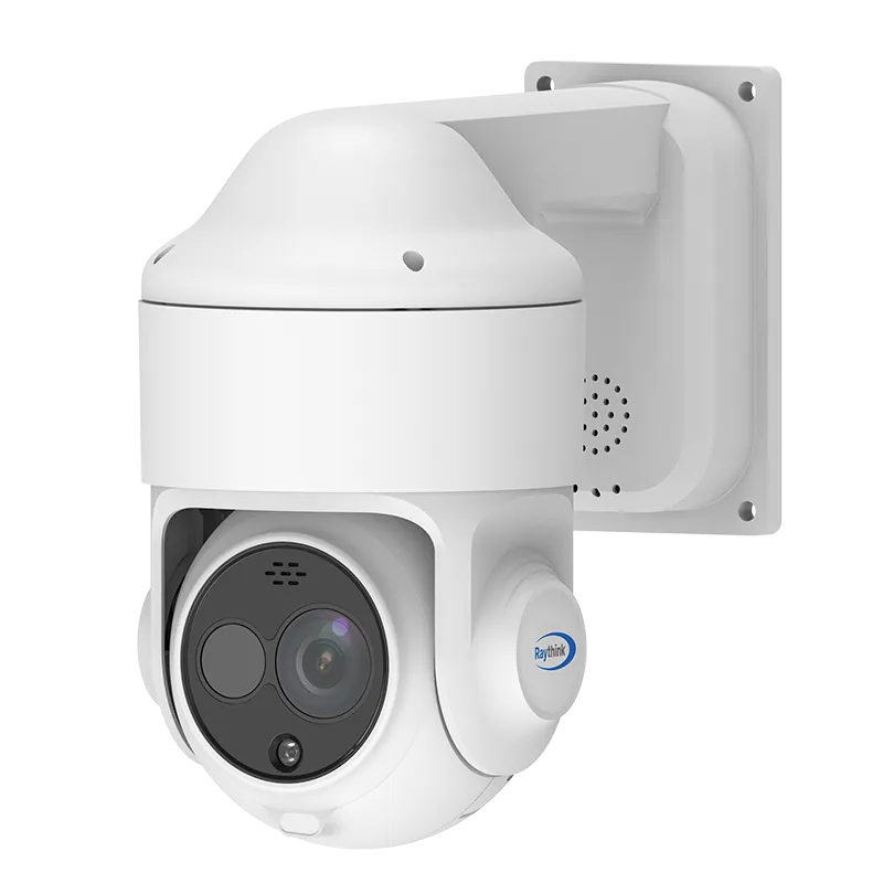 PD225T Dual-Spectrum Speed Dome Camera