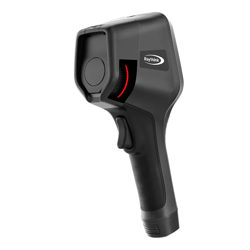 RG600C OGI Handheld Camera — изображение 3
