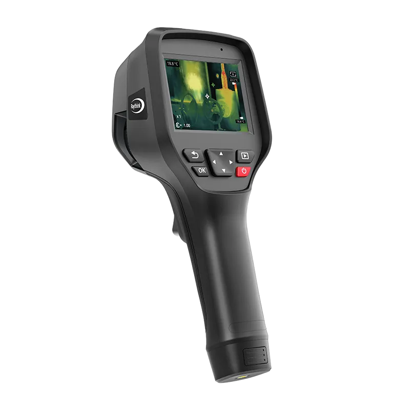 RG600C OGI Handheld Camera — изображение 4